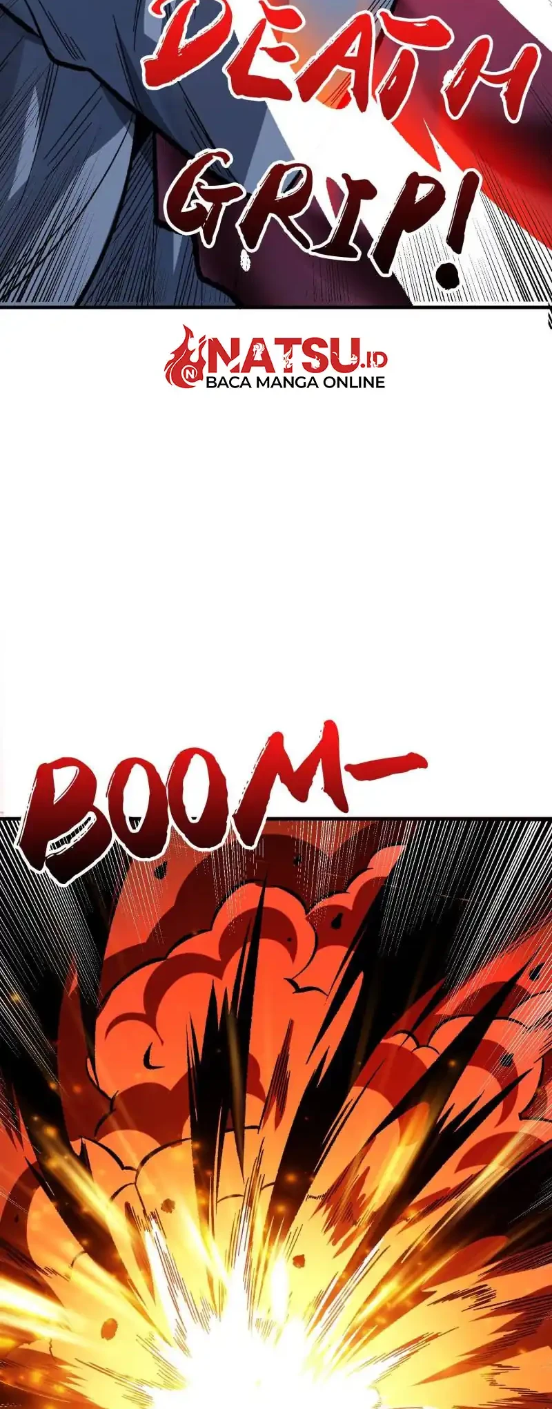 I’m Really Not The Villain Chapter 157 Gambar 25