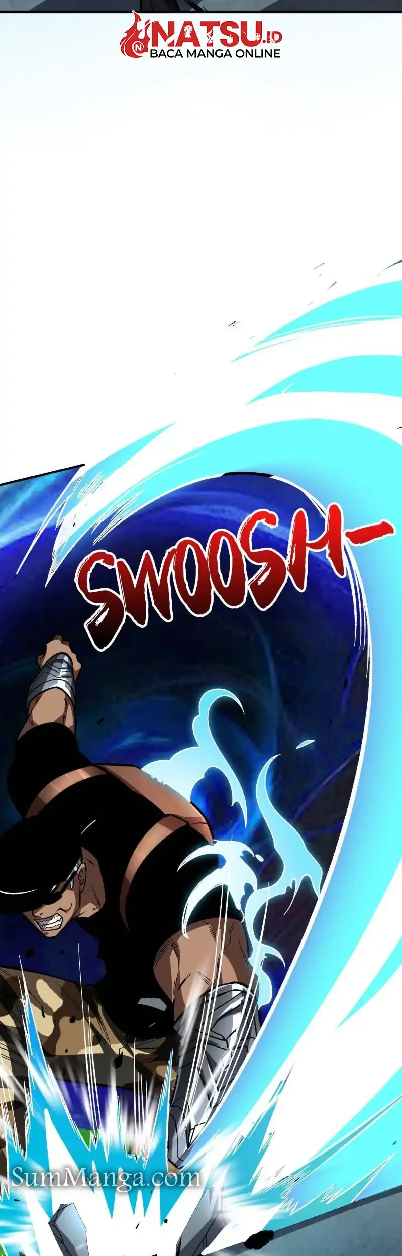 I’m Really Not The Villain Chapter 158 Gambar 4