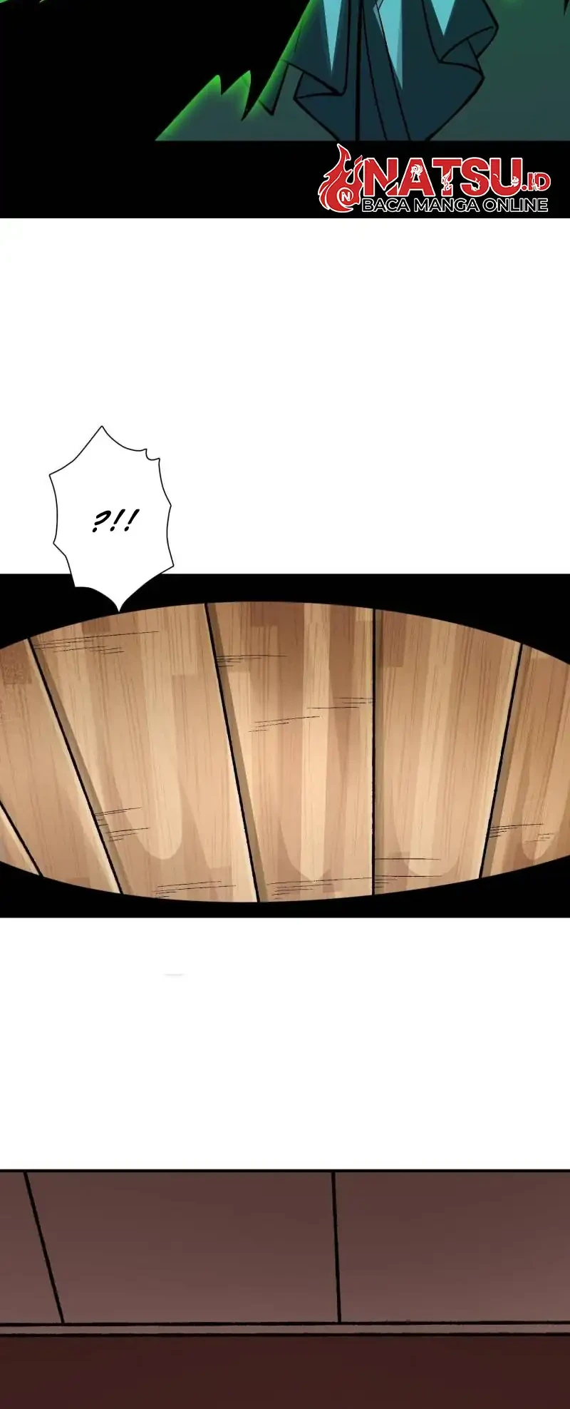 I’m Really Not The Villain Chapter 158 Gambar 19