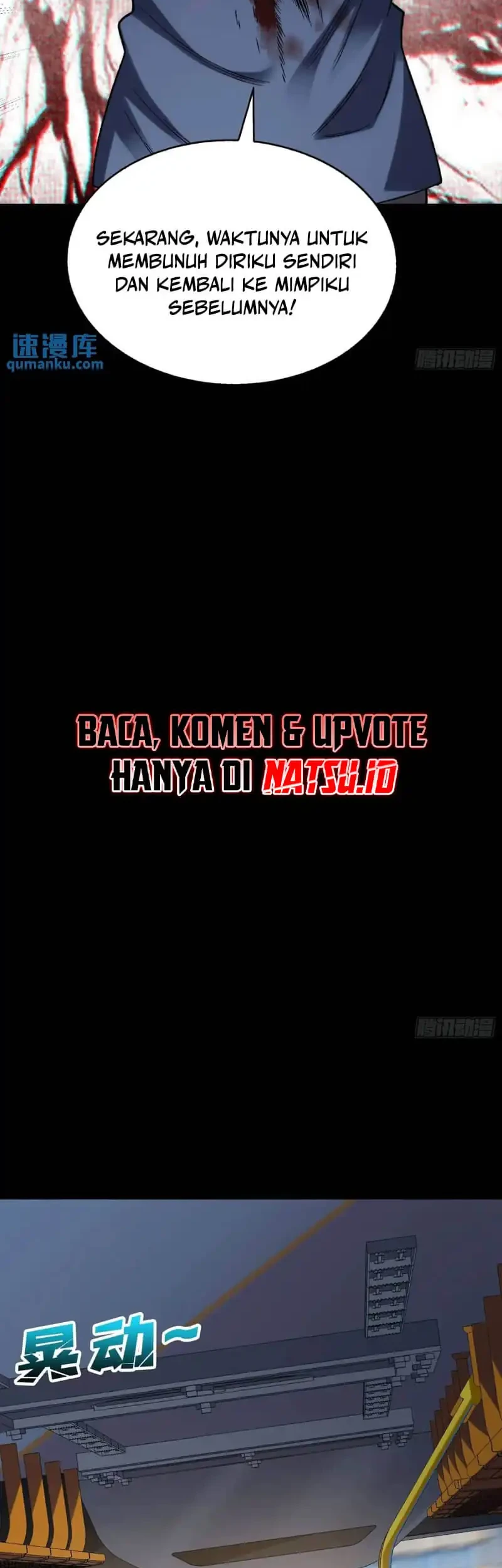 I’m Really Not The Villain Chapter 159 Gambar 15