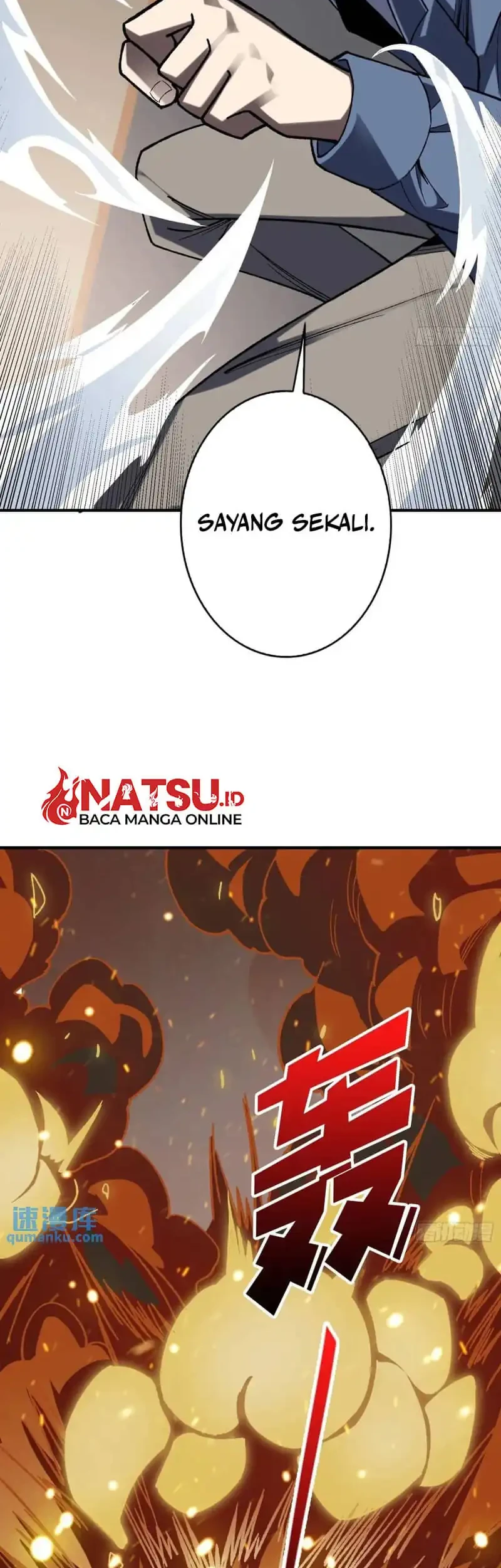 I’m Really Not The Villain Chapter 159 Gambar 21