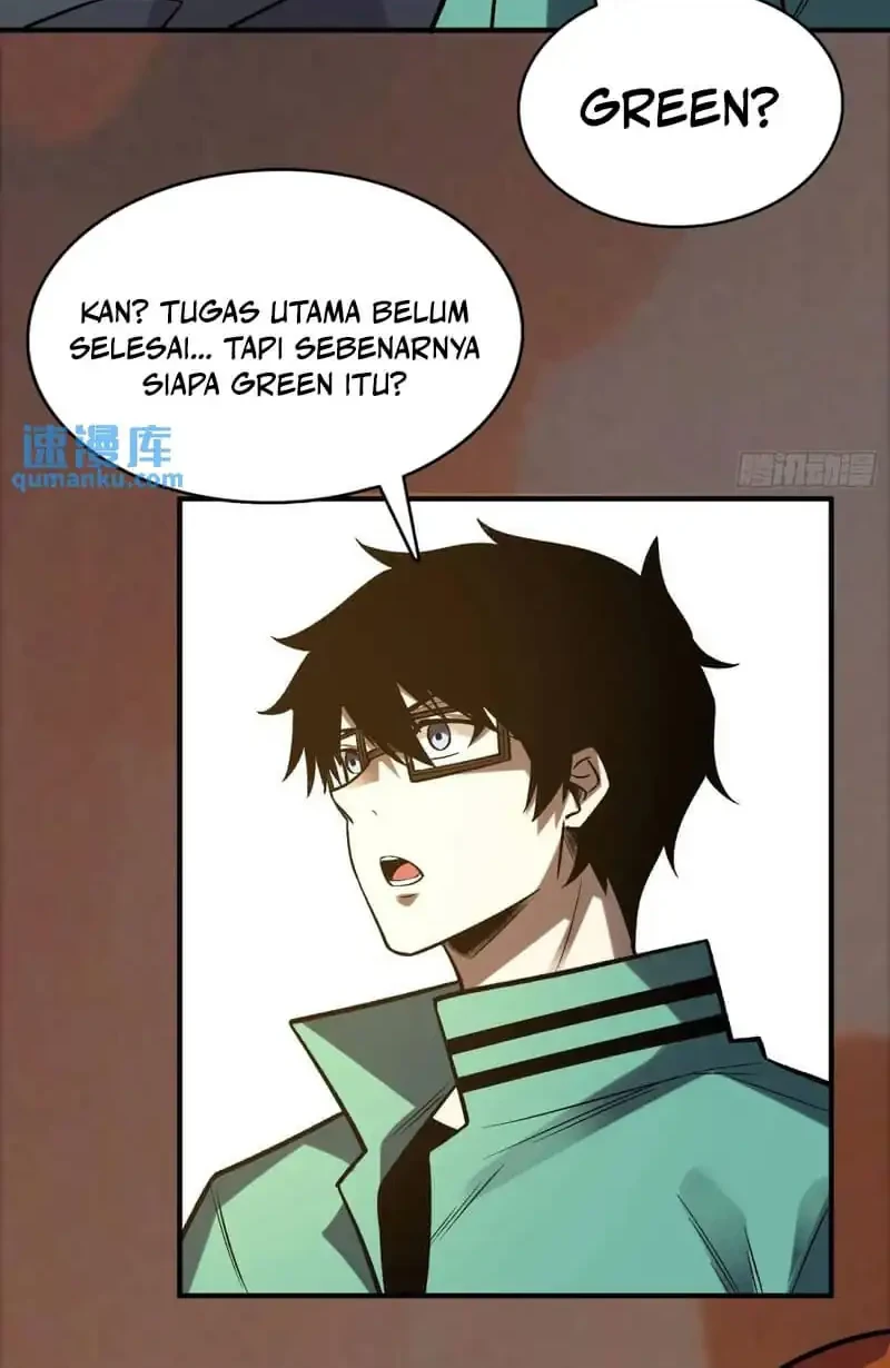 I’m Really Not The Villain Chapter 159 Gambar 25