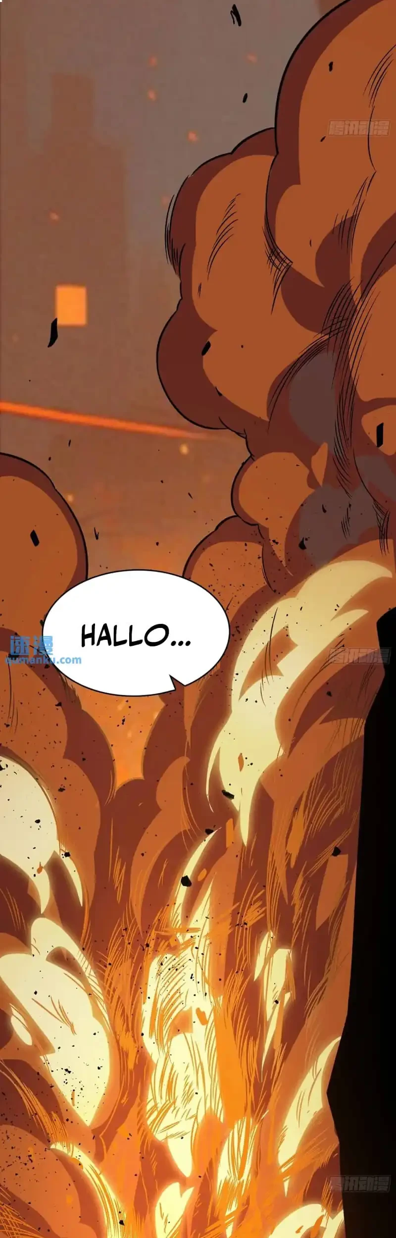 I’m Really Not The Villain Chapter 159 Gambar 26