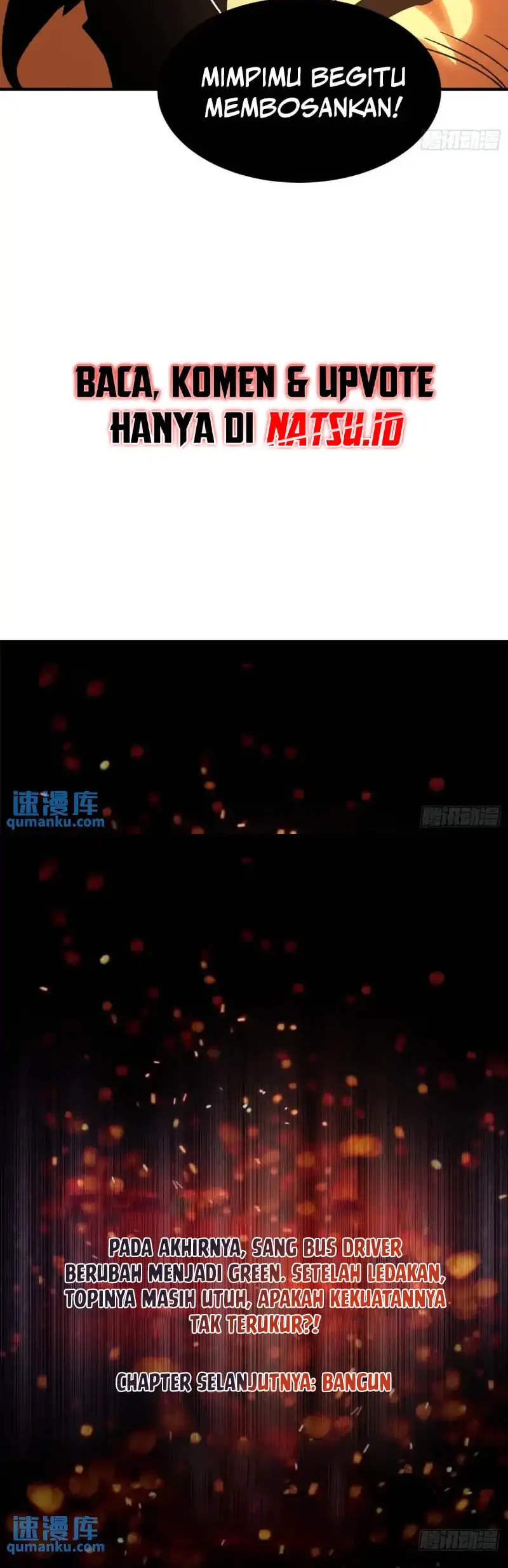 I’m Really Not The Villain Chapter 159 Gambar 29