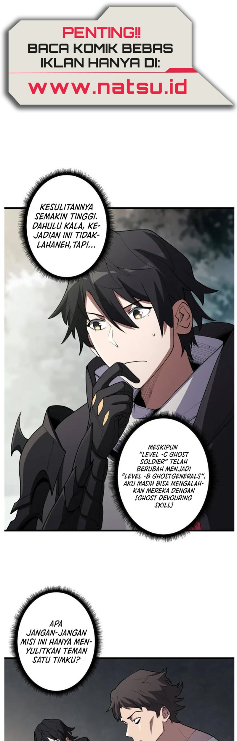Baca Manhua I’m Really Not The Villain Chapter 16 Gambar 2