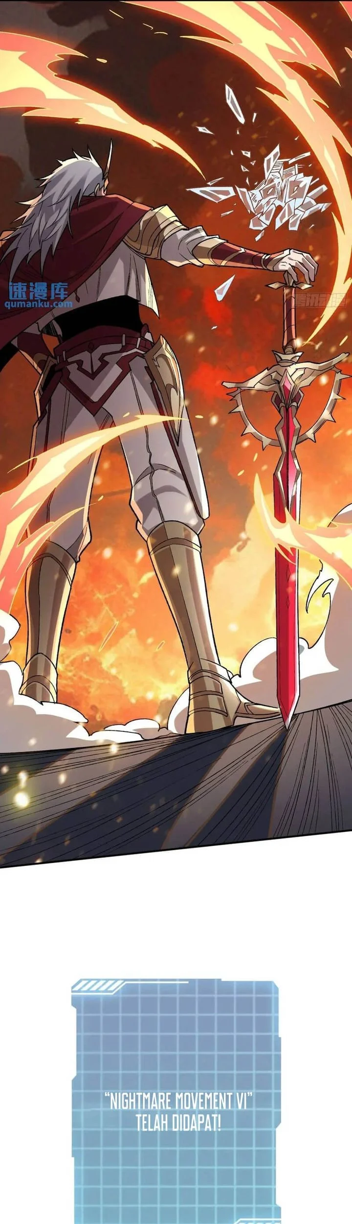 I’m Really Not The Villain Chapter 160 Gambar 17