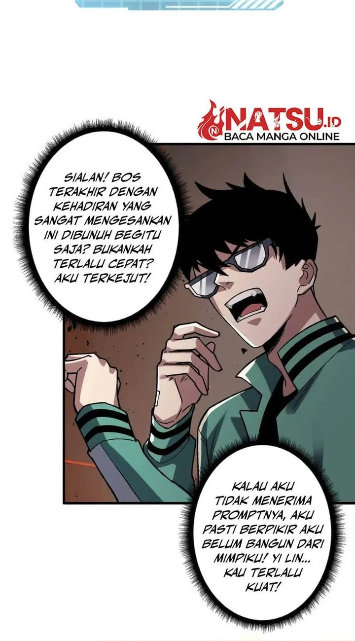 I’m Really Not The Villain Chapter 160 Gambar 18