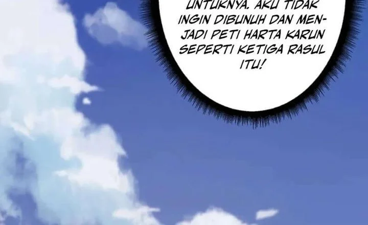 I’m Really Not The Villain Chapter 160 Gambar 27