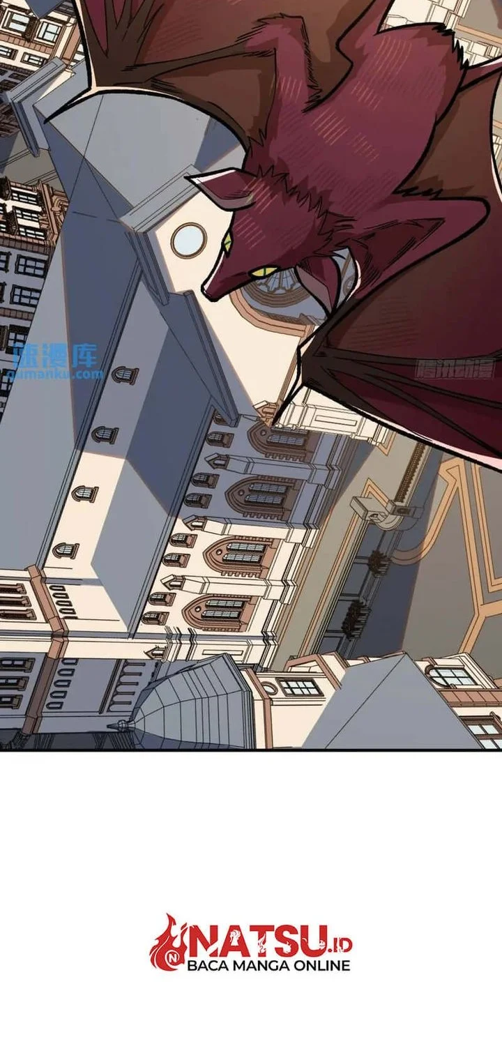 I’m Really Not The Villain Chapter 160 Gambar 39