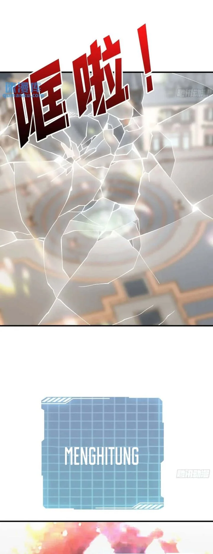 I’m Really Not The Villain Chapter 160 Gambar 40