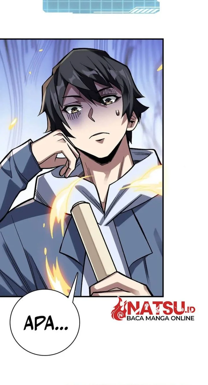 I’m Really Not The Villain Chapter 160 Gambar 44