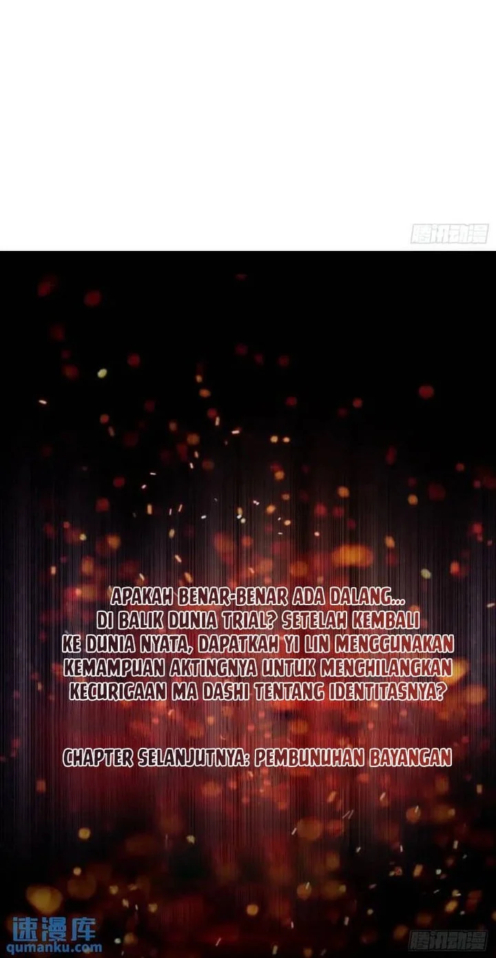 I’m Really Not The Villain Chapter 160 Gambar 51