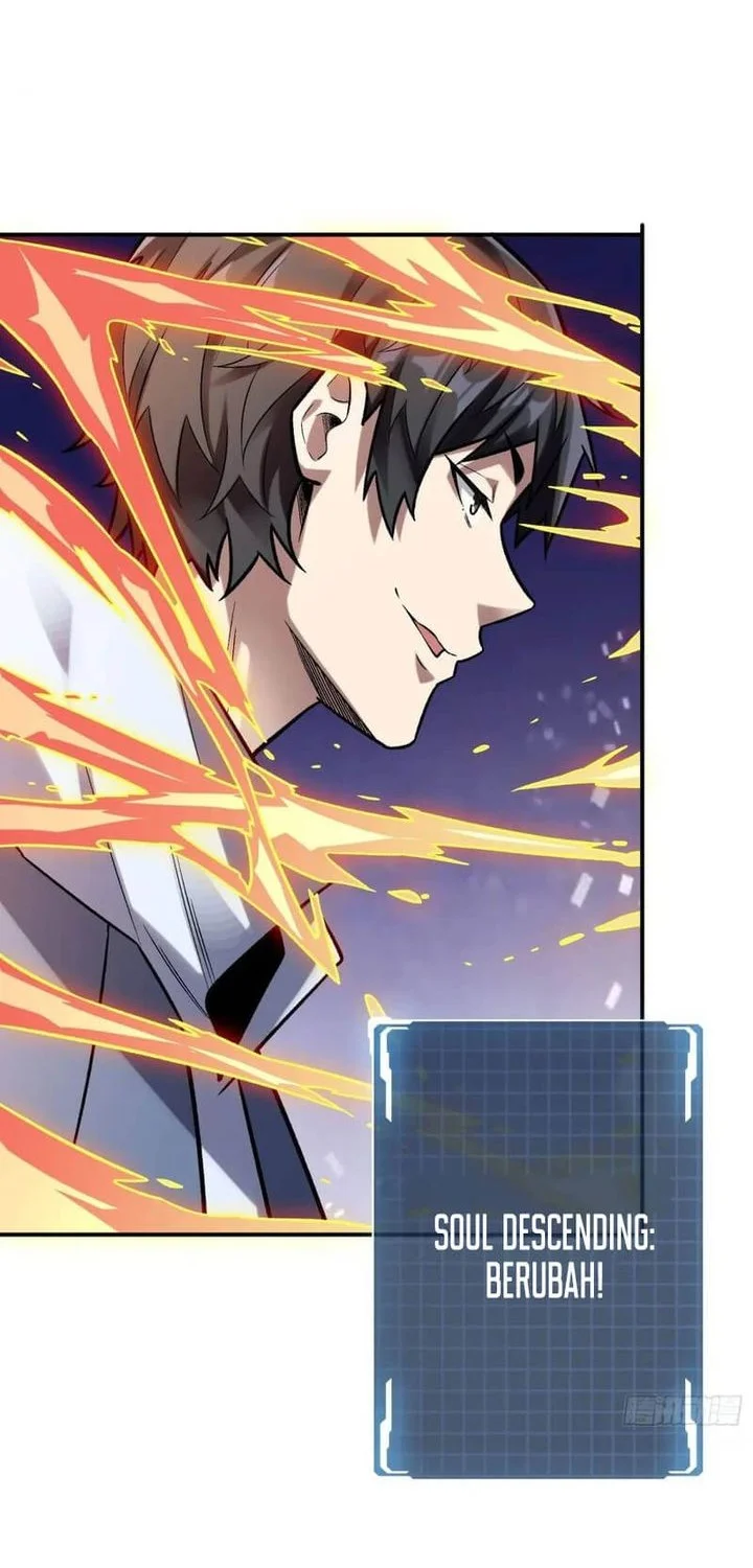 I’m Really Not The Villain Chapter 160 Gambar 7