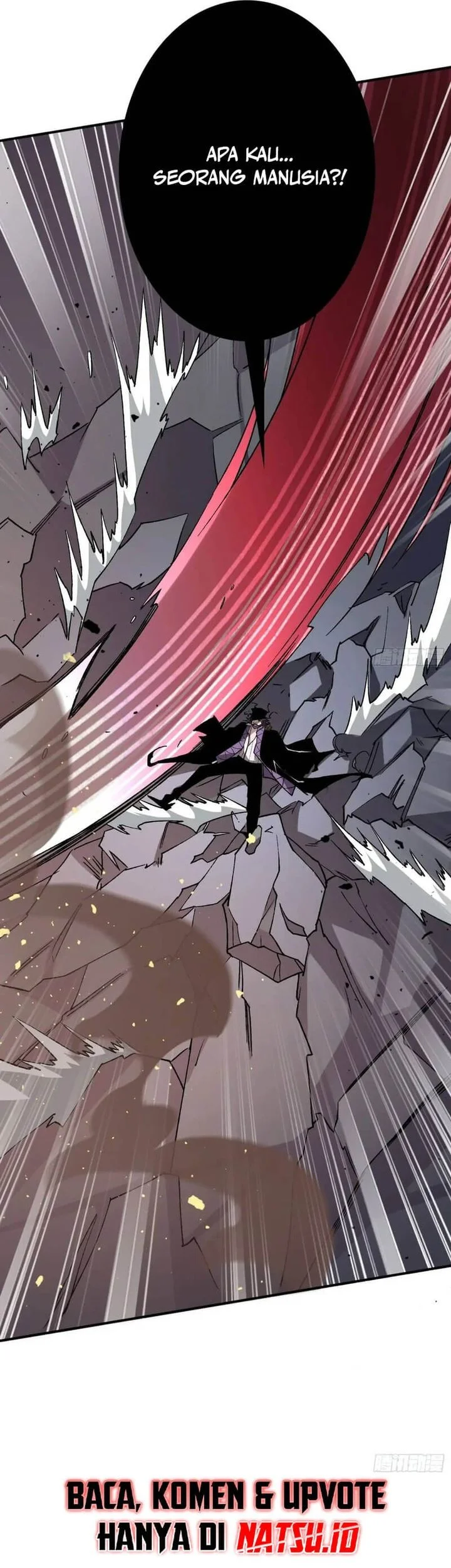 I’m Really Not The Villain Chapter 160 Gambar 13