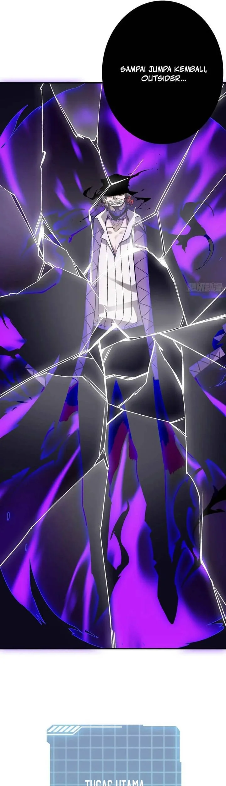 I’m Really Not The Villain Chapter 160 Gambar 15