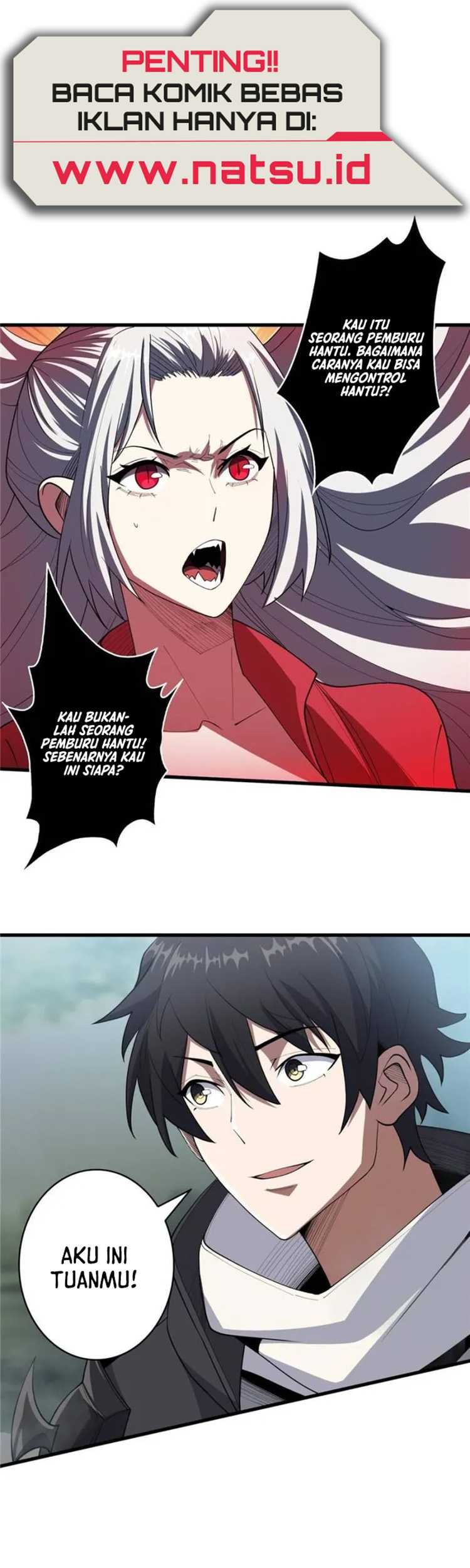 Baca Manhua I’m Really Not The Villain Chapter 17 Gambar 2