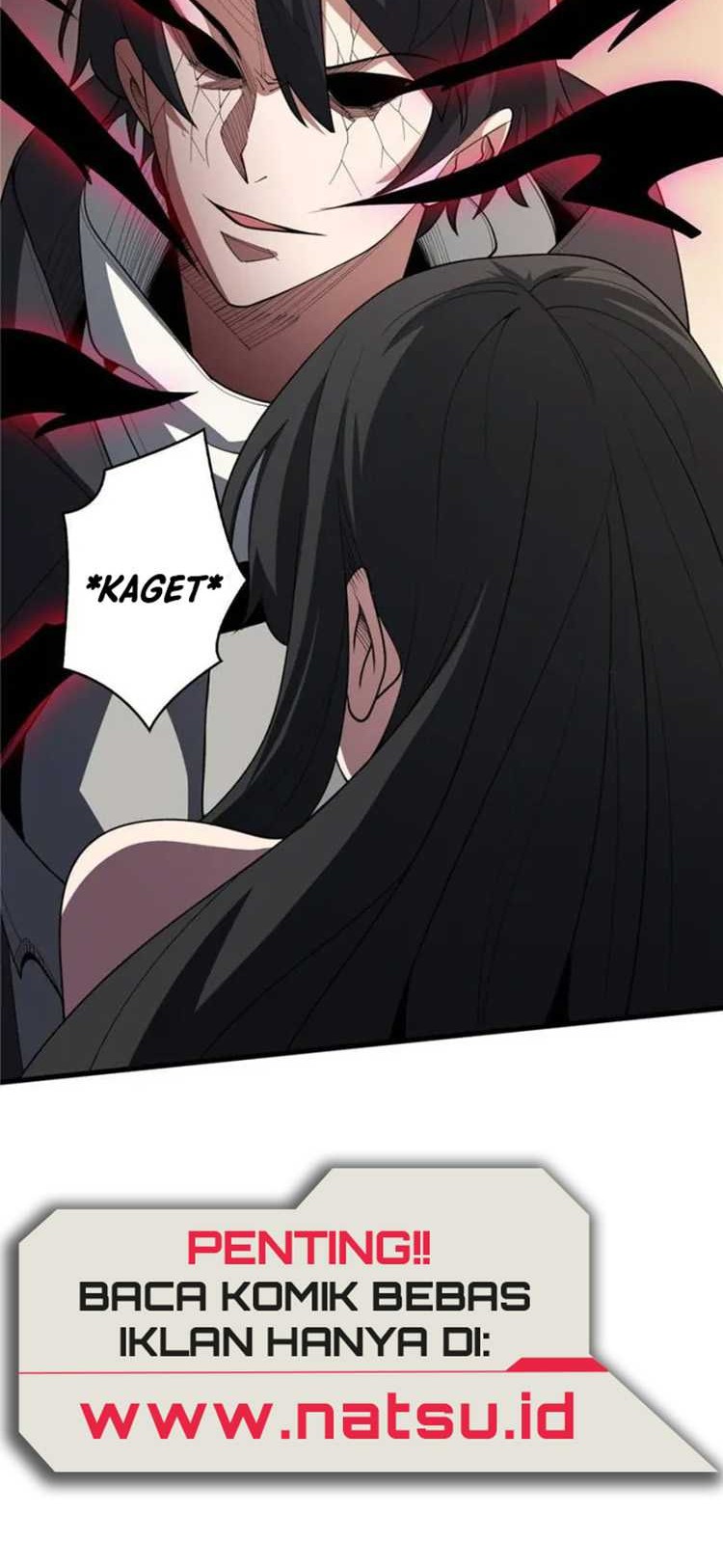 I’m Really Not The Villain Chapter 17 Gambar 17