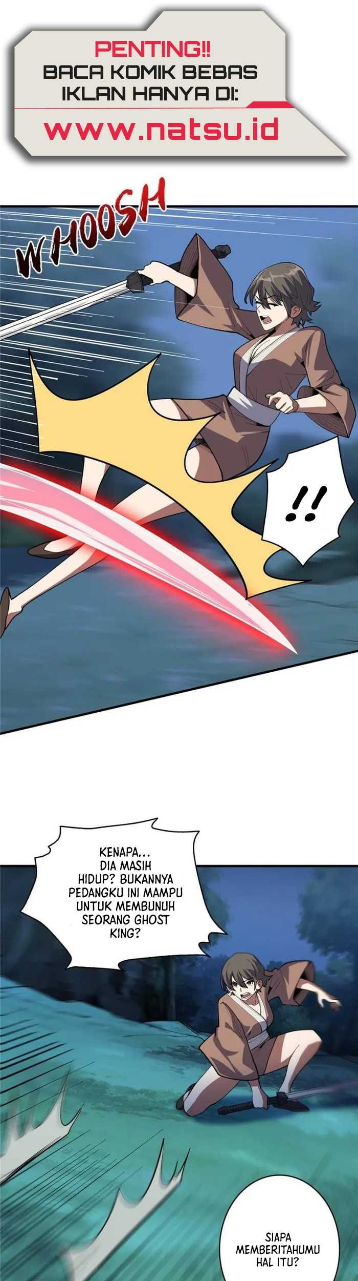 Baca Manhua I’m Really Not The Villain Chapter 18 Gambar 2