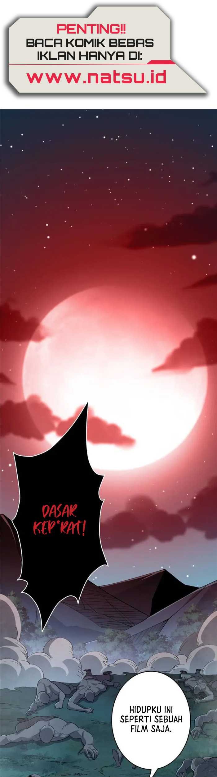 Baca Manhua I’m Really Not The Villain Chapter 19 Gambar 2