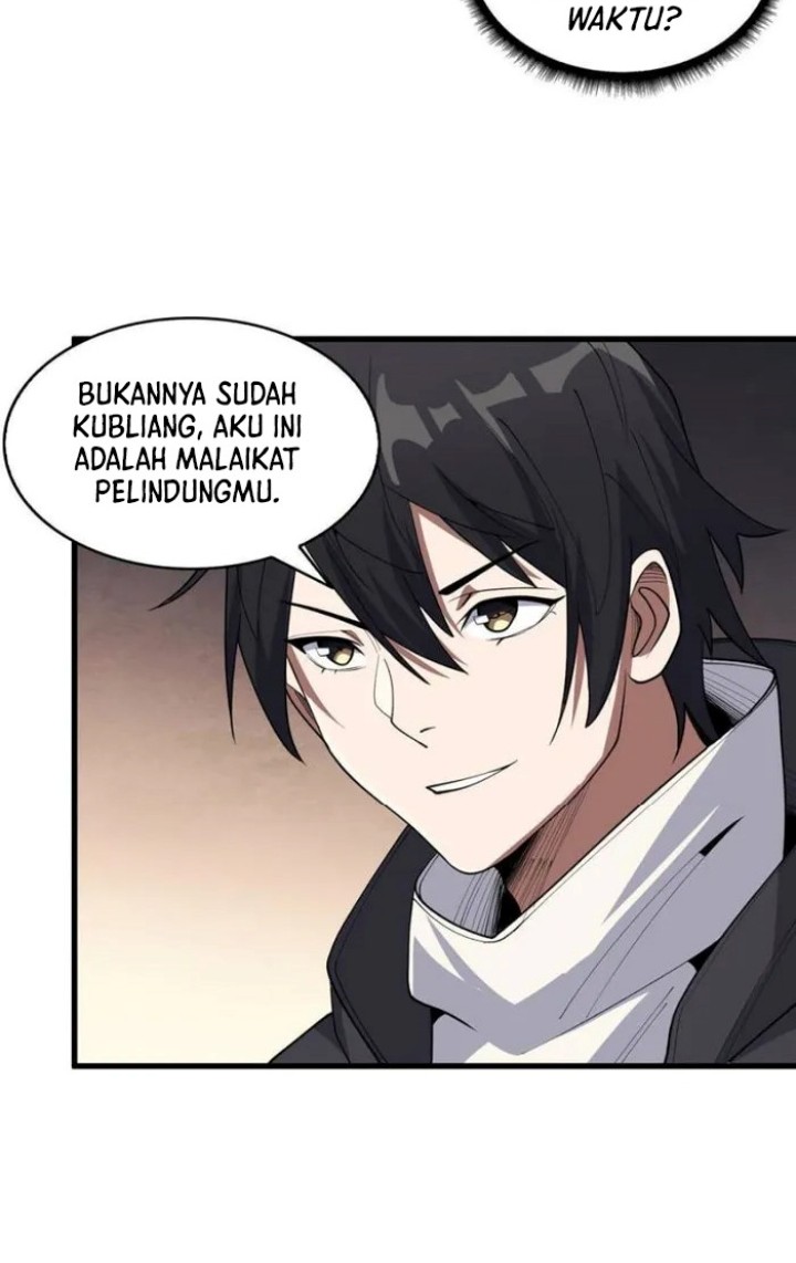 I’m Really Not The Villain Chapter 20 Gambar 17