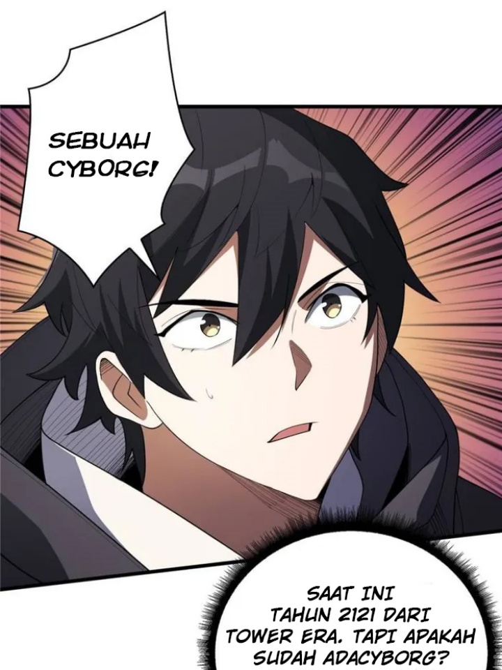 Baca Manhua I’m Really Not The Villain Chapter 21 Gambar 2