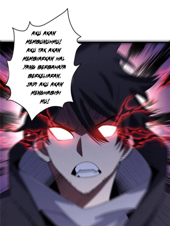 I’m Really Not The Villain Chapter 21 Gambar 33