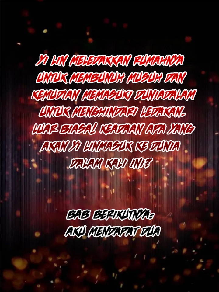I’m Really Not The Villain Chapter 21 Gambar 61