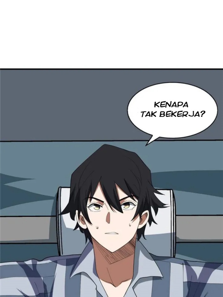 I’m Really Not The Villain Chapter 22 Gambar 40