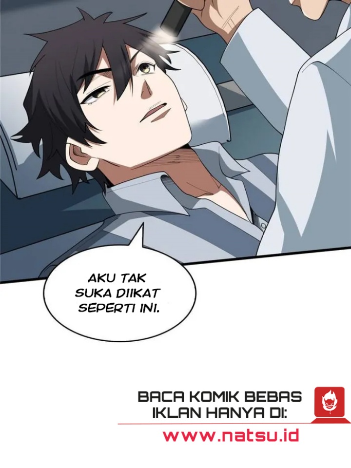 I’m Really Not The Villain Chapter 22 Gambar 44