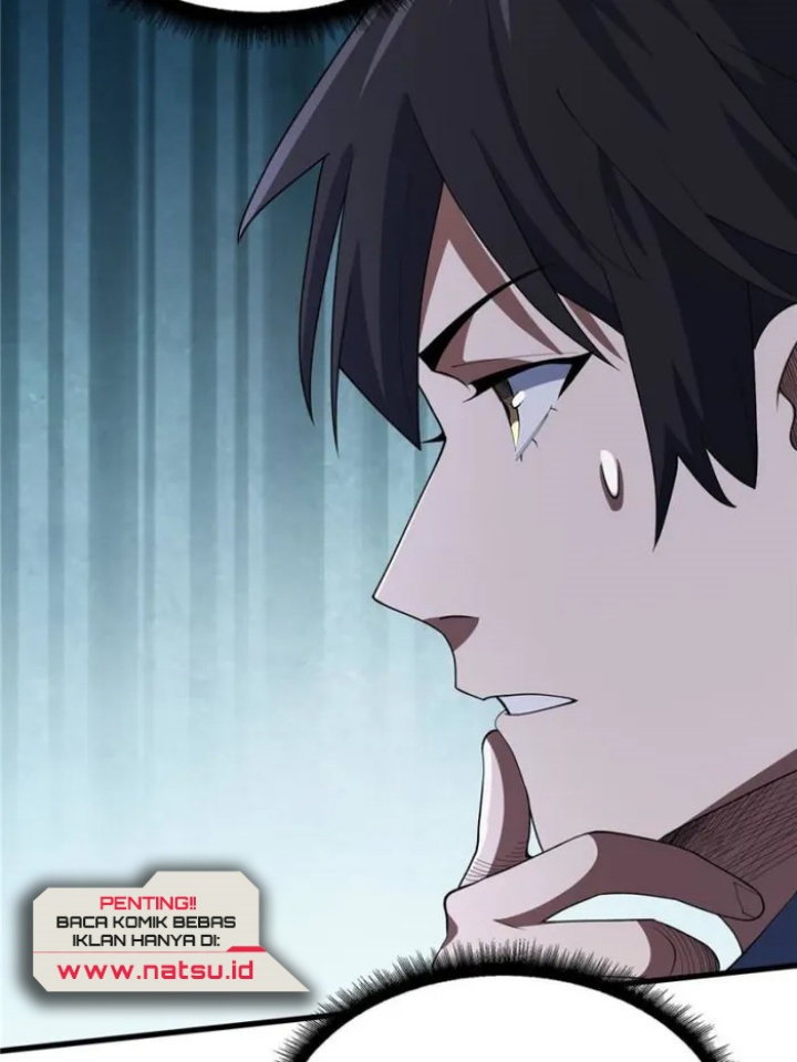 I’m Really Not The Villain Chapter 23 Gambar 47