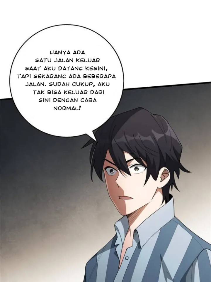I’m Really Not The Villain Chapter 23 Gambar 57