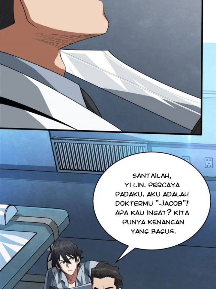 I’m Really Not The Villain Chapter 23 Gambar 7