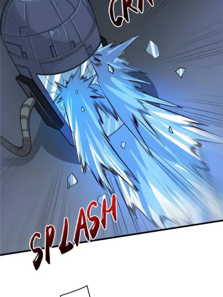 I’m Really Not The Villain Chapter 24 Gambar 8