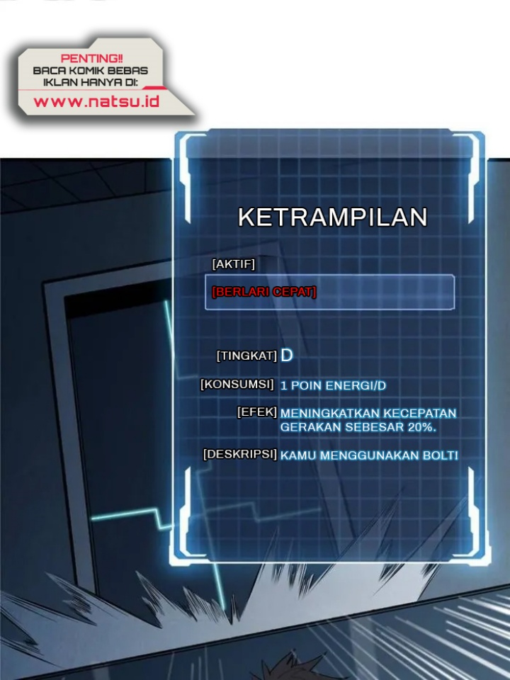 Baca Manhua I’m Really Not The Villain Chapter 25 Gambar 2