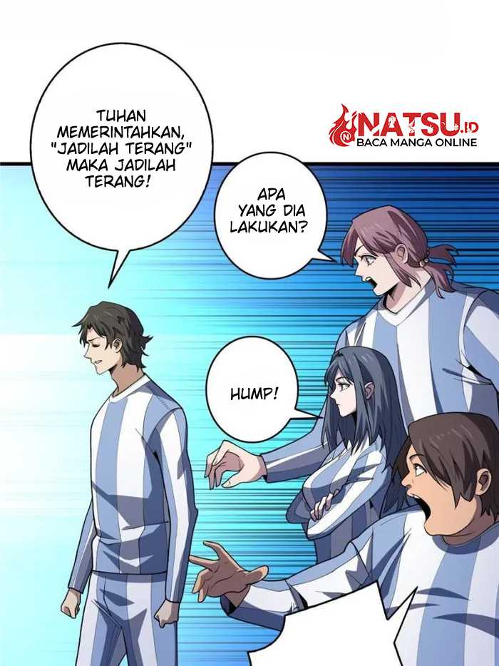 Baca Manhua I’m Really Not The Villain Chapter 26 Gambar 2