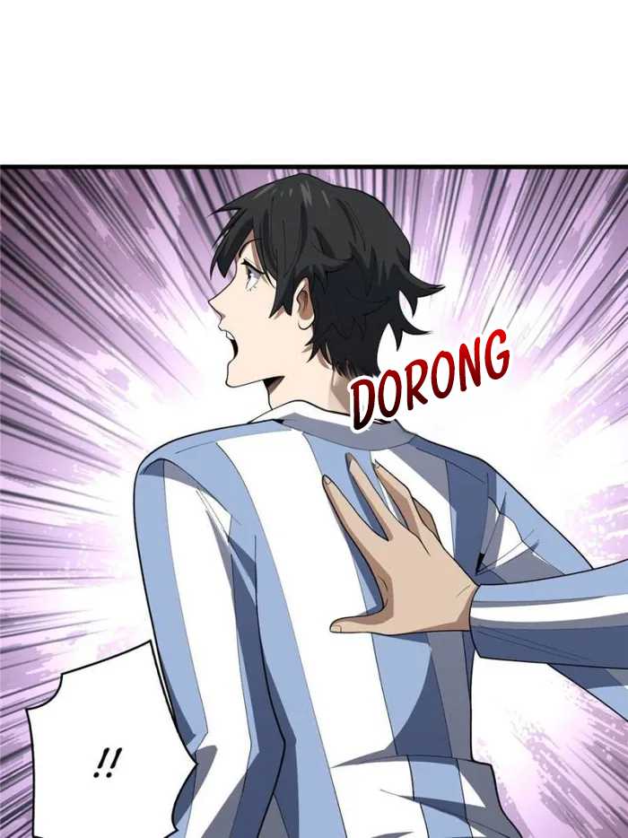 I’m Really Not The Villain Chapter 26 Gambar 25