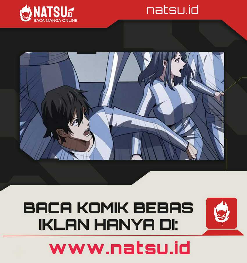 I’m Really Not The Villain Chapter 26 Gambar 53