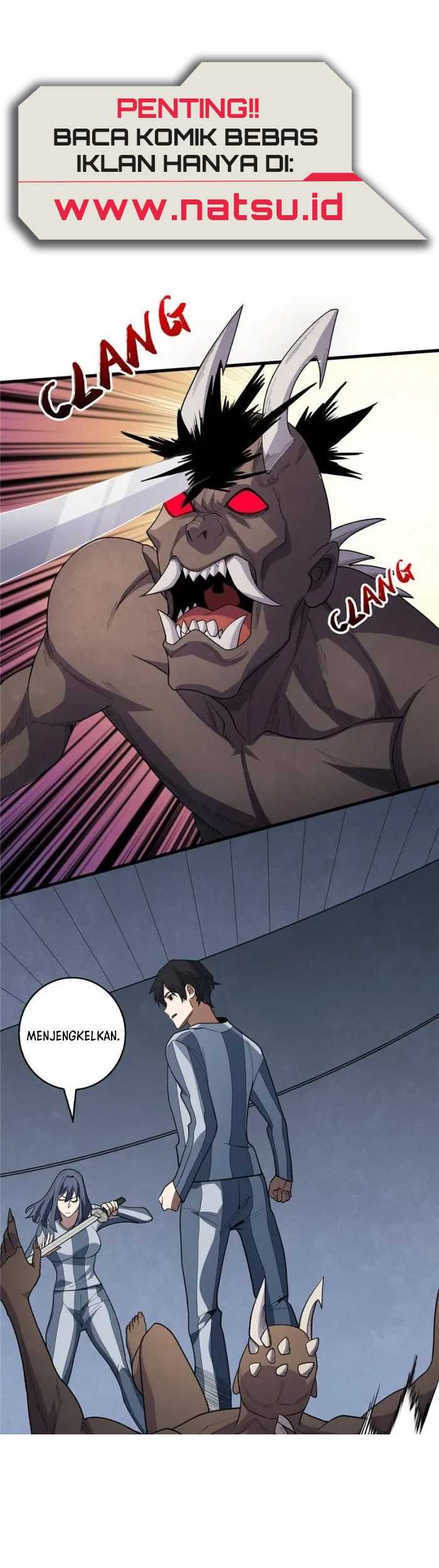 Baca Manhua I’m Really Not The Villain Chapter 27 Gambar 2