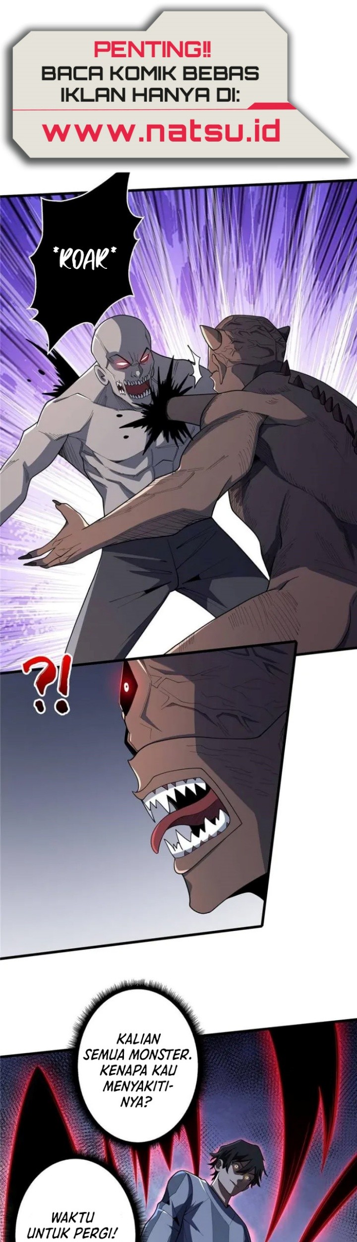 Baca Manhua I’m Really Not The Villain Chapter 28 Gambar 2