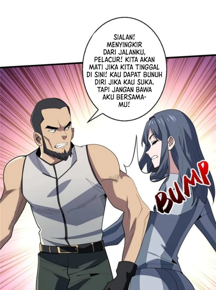 I’m Really Not The Villain Chapter 28 Gambar 5