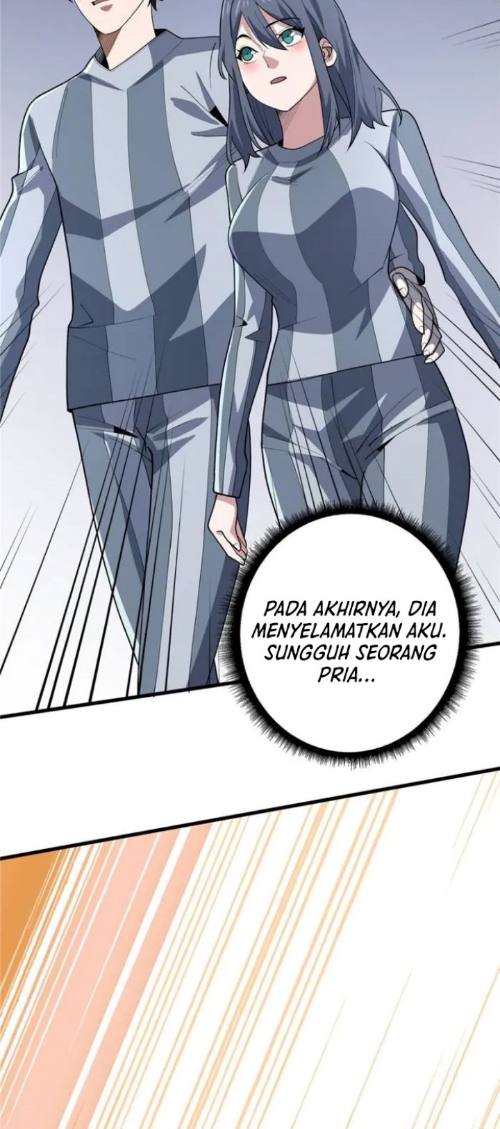 I’m Really Not The Villain Chapter 28 Gambar 13
