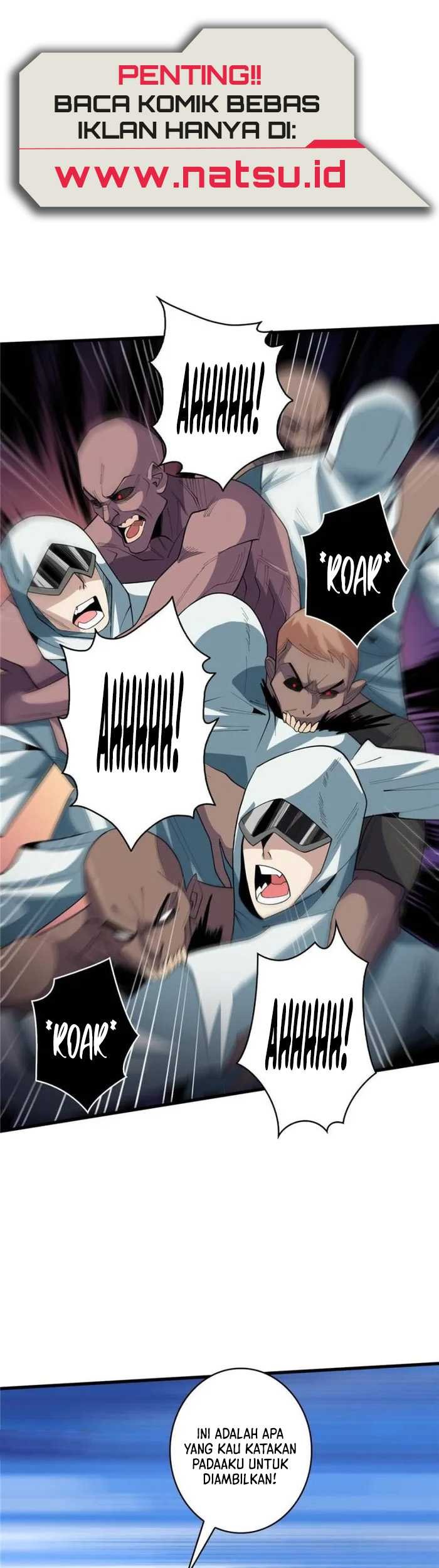 Baca Manhua I’m Really Not The Villain Chapter 30 Gambar 2