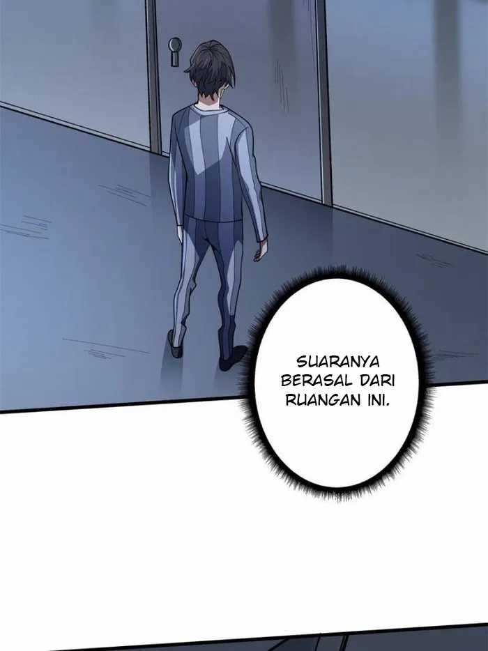 I’m Really Not The Villain Chapter 31 Gambar 11