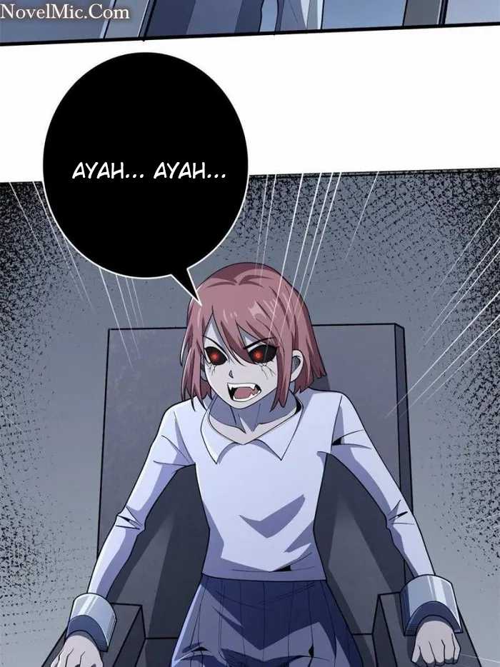 I’m Really Not The Villain Chapter 31 Gambar 13