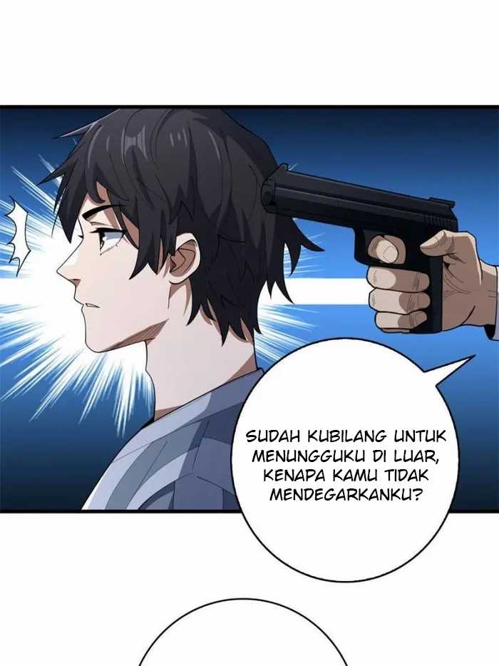 I’m Really Not The Villain Chapter 31 Gambar 16
