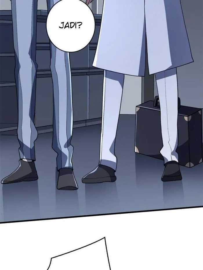 I’m Really Not The Villain Chapter 31 Gambar 18