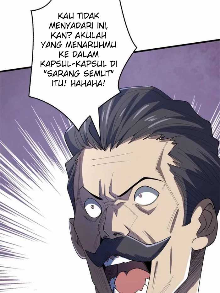 I’m Really Not The Villain Chapter 31 Gambar 19