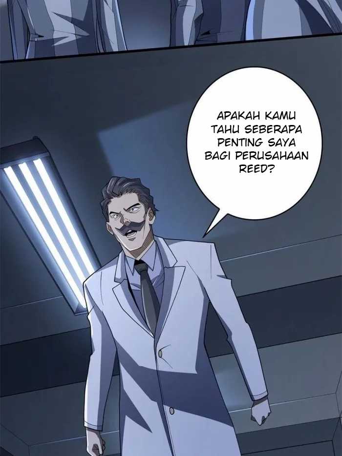 Baca Manhua I’m Really Not The Villain Chapter 31 Gambar 2