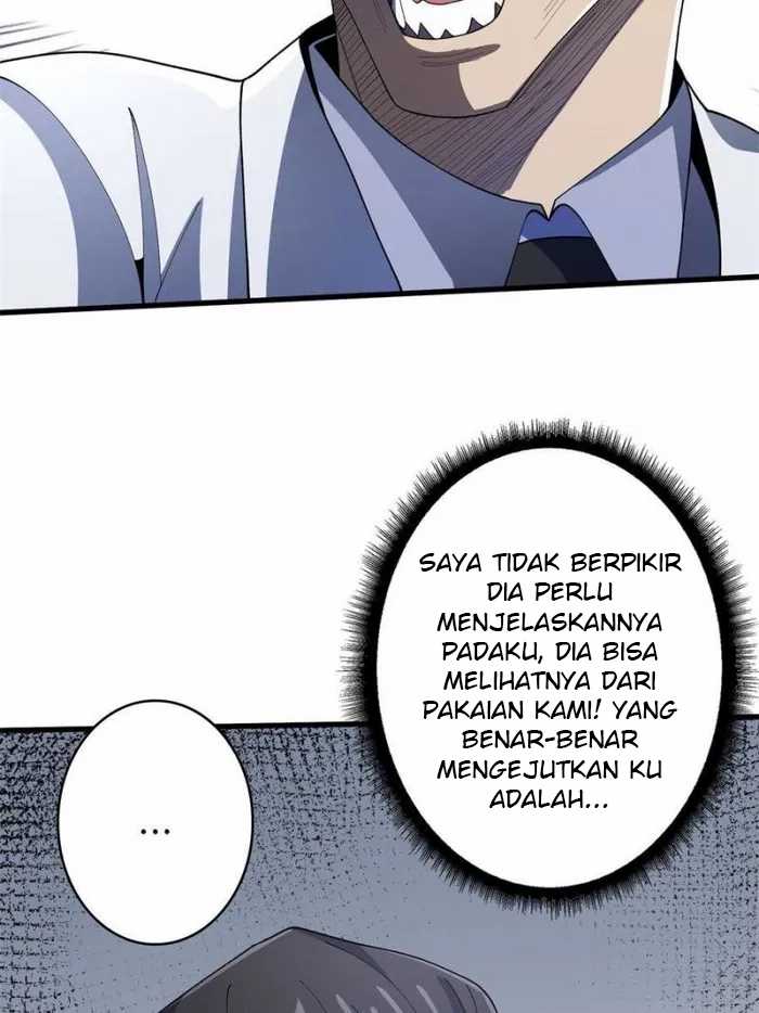 I’m Really Not The Villain Chapter 31 Gambar 20