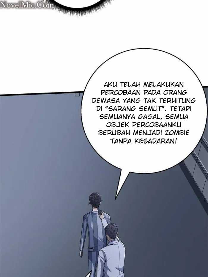 I’m Really Not The Villain Chapter 31 Gambar 22